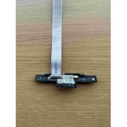 BOTONERA IR WIFI BT SAMSUNG QE55Q70BAT WCB737M BN59-01401A