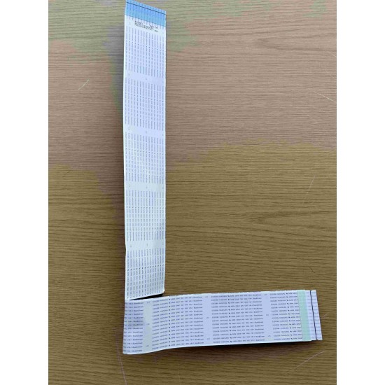 CABLE LVDS SAMSUNG QE65Q70BAT BN96-39823F