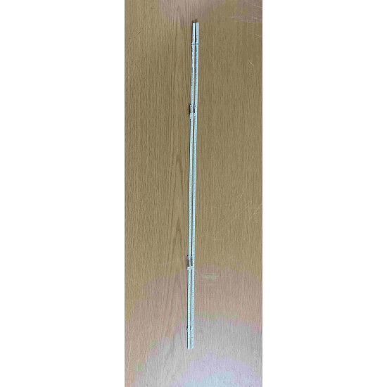 KIT BARRA LED SAMSUNG QE65Q70BAT  BN96-52589A ES65SVQFPBGA78