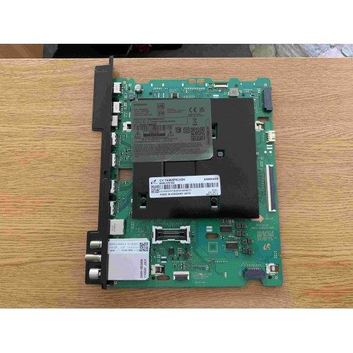 MAINBOARD SAMSUNG QE65Q80AAT BN41-02855A BN94-16876J