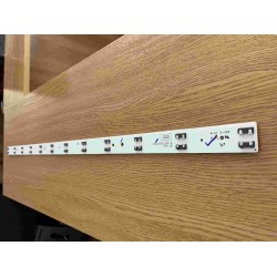 PUENTE LED SAMSUNG QE65Q80AAT Q7 65 0.6(CT181023)