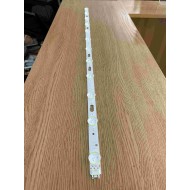 LED SAMSUNG QE65Q80RAT L1 Q80 F5 FAM S3(4) BN96-48089A 
