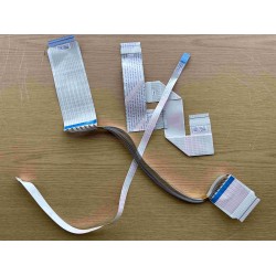 CABLE LVDS SAMSUNG QE65Q80TAT BN96-50626A