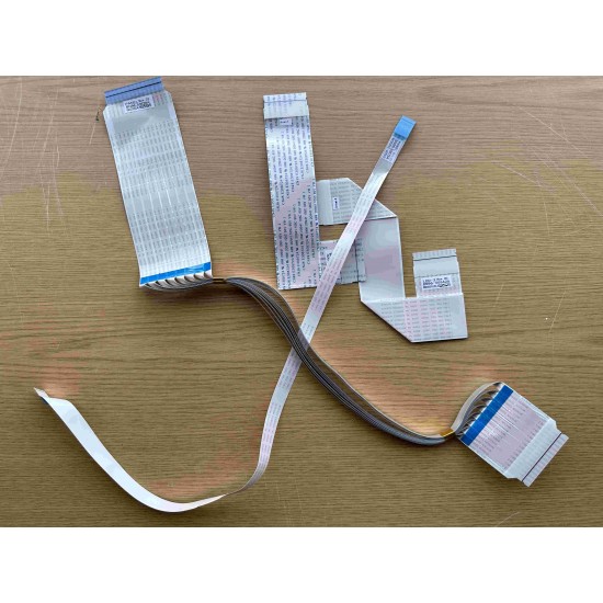CABLE LVDS SAMSUNG QE65Q80TAT BN96-50626A