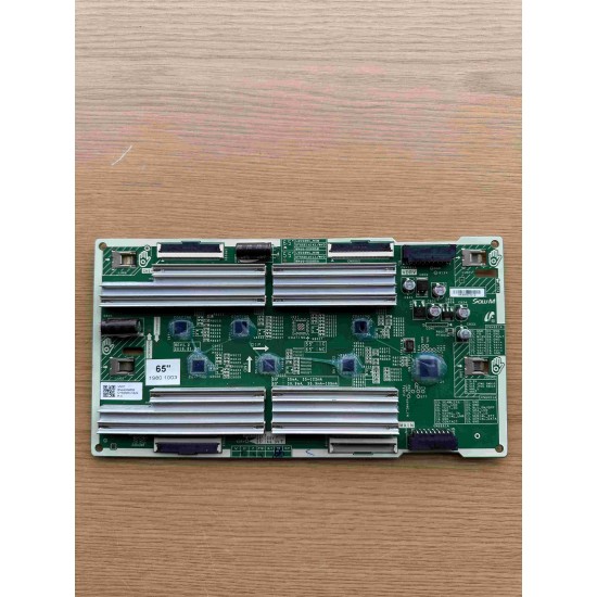 LED DRIVER SAMSUNG QE65Q85RAT BN44-00985B LED DRIVER SAMSUNG QE65Q85RAT BN44-00985B