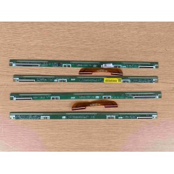 T.CON BOARDS SAMSUNG QE65Q8FNAT 65T53-S BN96-46181A