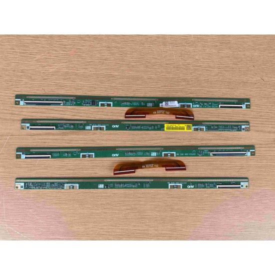 T.CON BOARDS SAMSUNG QE65Q8FNAT 65T53-S BN96-46181A T.CON BOARDS SAMSUNG QE65Q8FNAT 65T53-S BN96-46181A