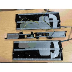 ALTAVOCES SAMSUNG QE65Q90TAT BN96-50872D