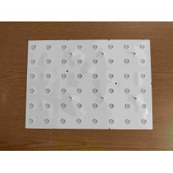 BARRA LED SAMSUNG QE65Q90TAT BN41-02769A BN96-50726A