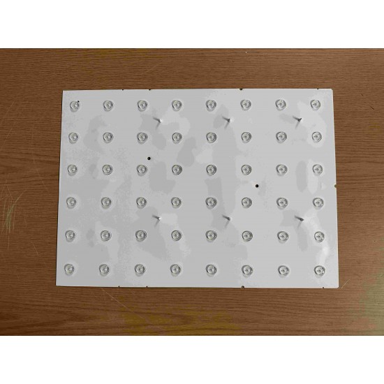 BARRA LED SAMSUNG QE65Q90TAT BN41-02769A BN96-50726A