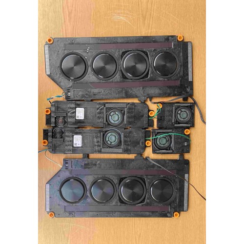 ALTAVOCES SAMSUNG QE65QN750AT BN96-53040A