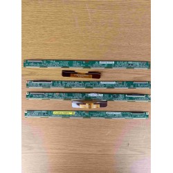 T.CON BOARDS SAMSUNG QE65QN750AT ST6451E02-2 BN96-52459A