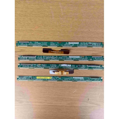 T.CON BOARDS SAMSUNG QE65QN750AT ST6451E02-2 BN96-52459A
