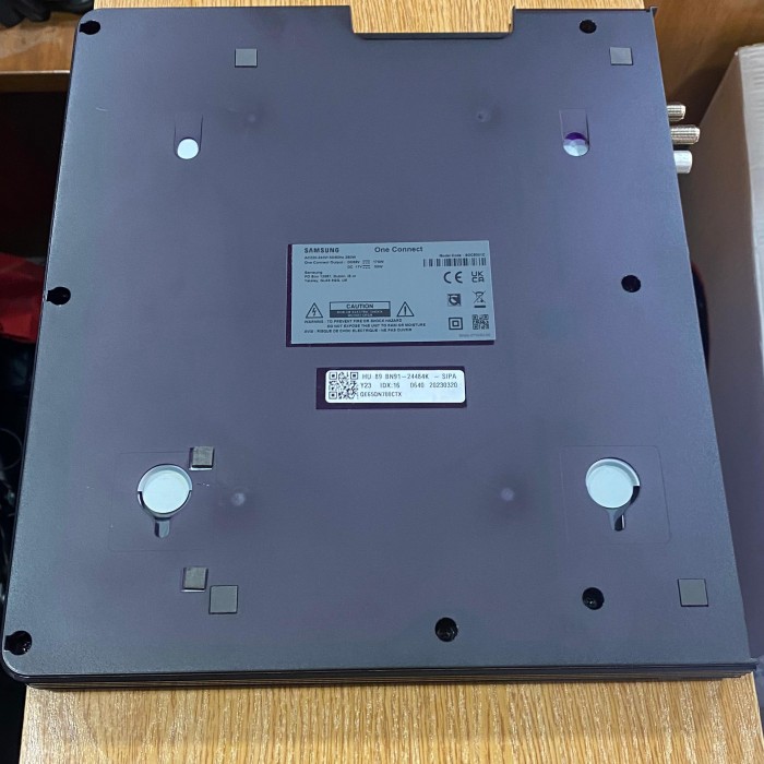 ONE CONNECT QE65QN750BT SOC8001C BN96-56668E BN91-24484K