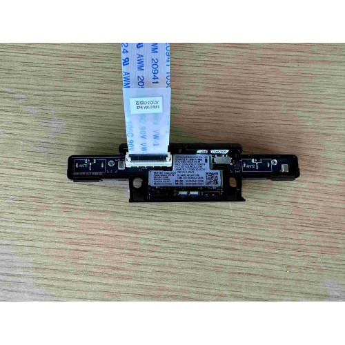 BOTONERA SAMSUNG QE65QN93BAT WCA731M BN59-01369A 