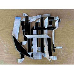 CABLE LVDS SAMSUNG QE65QN93AAT BN96-39820K 