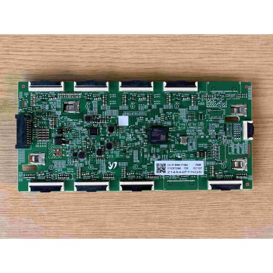 LED DRIVER SAMSUNG QE65QN93AAT BN41-02939A BN94-17100A LED DRIVER SAMSUNG QE65QN93AAT BN41-02939A BN94-17100A
