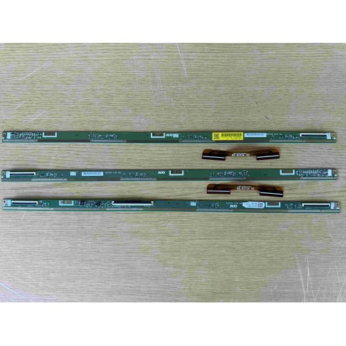 T.CON BOARDS SAMSUNG QE65QN93BAT 65T59 S1 BN96-52616A