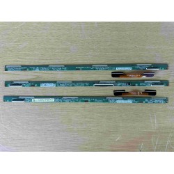 T.CON BOARDS SAMSUNG UE65TU7095U ST6451D03-1 BN96-50289A