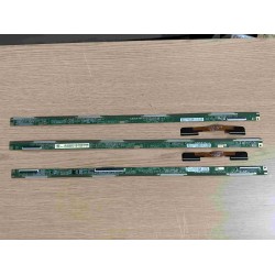 T.CON BOARDS SAMSUNG QE65QN93BAT CSU16-1 BN91-09150C