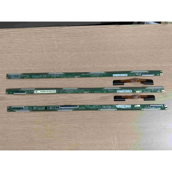 T.CON BOARDS SAMSUNG QE65QN93BAT CSU16-1 BN91-09150C T.CON BOARDS SAMSUNG QE65QN93BAT CSU16-1 BN91-09150C