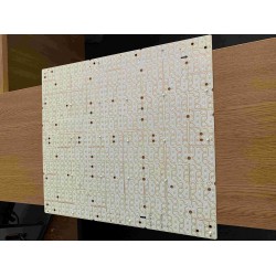 BARRA LED SAMSUNG QE65QN95AAT BN41-02839B BN97-18046A (8UDS)