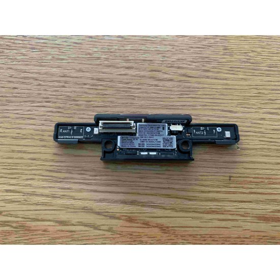 BOTONERA IR WIFI BT SAMSUNG QE75QN85AAT WCA731M BN59-01369A