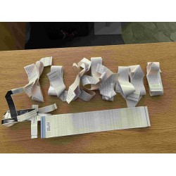 CABLE LVDS SAMSUNG QE65QN95AAT BN96-42166E