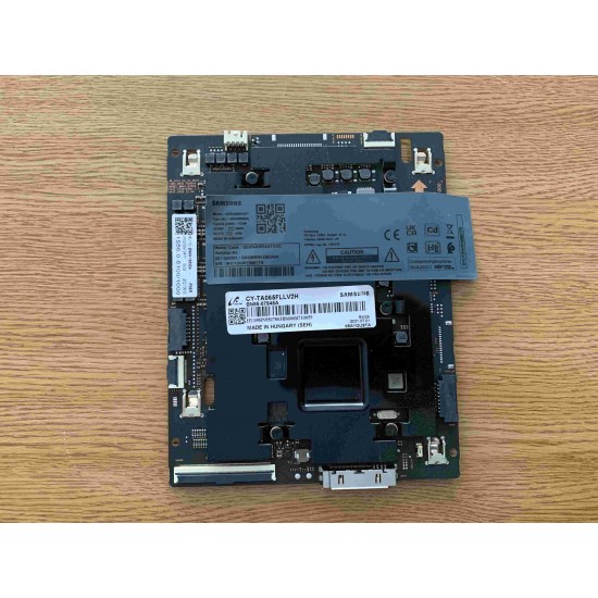 MAINBOARD SAMSUNG QE65QN95AAT BN94-16856A