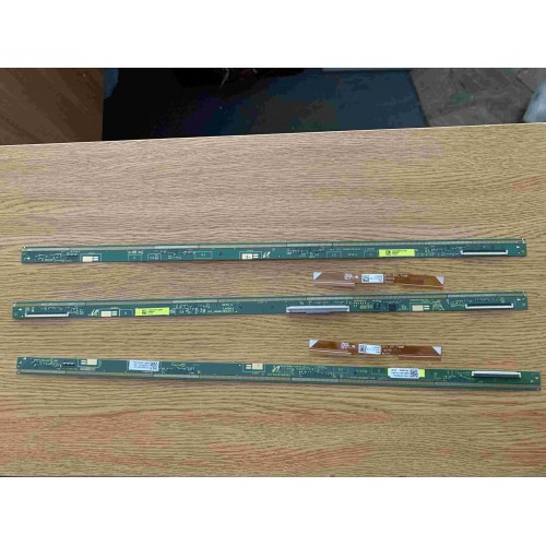 T.CON BOARDS SAMSUNG QE65QN95AAT 20Y VUN65STR4LV0.1 BN96-50307A