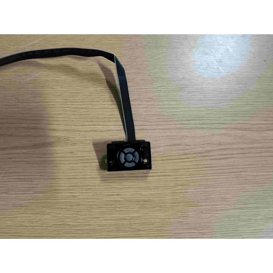 BOTONERA SAMSUNG QE75Q70RAT BN96-48726A BOTONERA SAMSUNG QE75Q70RAT BN96-48726A