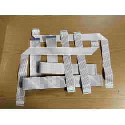CABLE LVDS SAMSUNG QE75Q70RAT BN96-39820H BN96-39903C