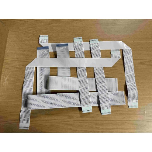 CABLE LVDS SAMSUNG QE75Q70RAT BN96-39820H BN96-39903C