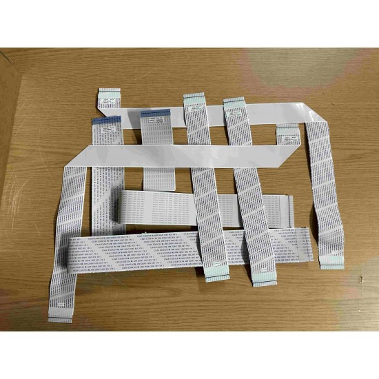 CABLE LVDS SAMSUNG QE75Q70RAT BN96-39820H BN96-39903C
