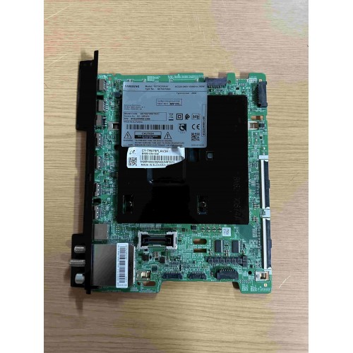MAINBOARD SAMSUNG QE75Q70RAT BN41-02695A BN94-14330D