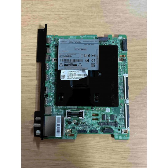 MAINBOARD SAMSUNG QE75Q70RAT BN41-02695A BN94-14330D