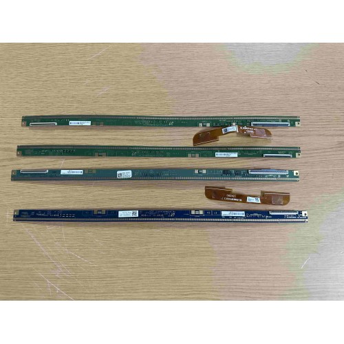 T.CON BOARDS SAMSUNG QE75Q70RAT 18Y VR75MB4SBR4LV0.8