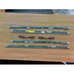 T.CON BOARDS SAMSUNG QE75Q7FAMT 75T05-S10 75T05-S0Z BN96-41887A