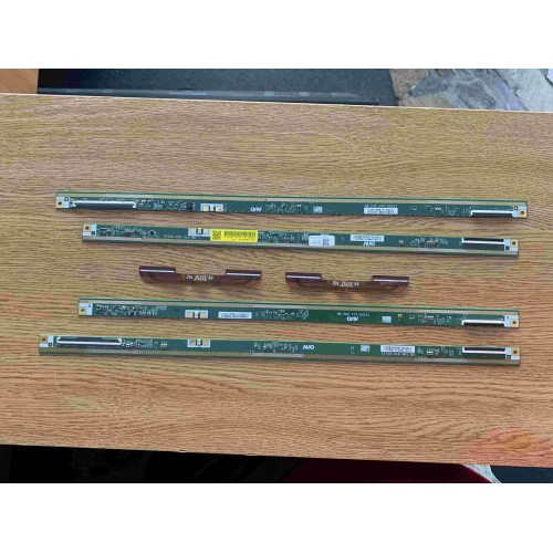 T.CON BOARDS SAMSUNG QE75Q7FAMT 75T05-S10 75T05-S0Z BN96-41887A