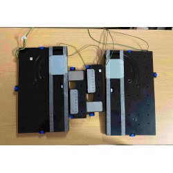 ALTAVOCES SAMSUNG QE75Q80TAT BN96-50551B