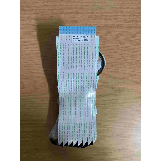 CABLE LVDS SAMSUNG QE75Q80TAT BN96-51170A