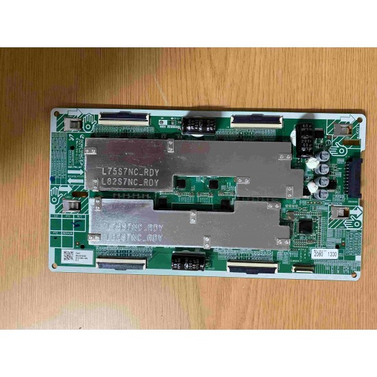 LED DRIVER SAMSUNG QE75Q80TAT BN44-01040C LED DRIVER SAMSUNG QE75Q80TAT BN44-01040C