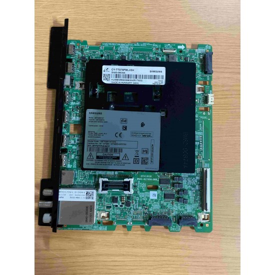 MAINBOARD SAMSUNG QE75Q80TAT BN41-02749A BN94-15333D