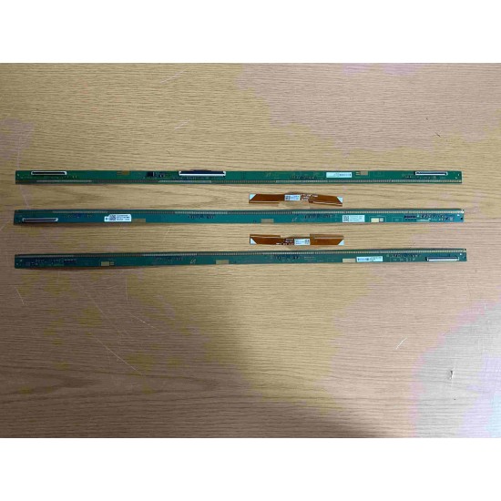 T.CON BOARDS SAMSUNG QE75Q80TAT 20Y VUW75STR4LV0.1 BN91-21714B T.CON BOARDS SAMSUNG QE75Q80TAT 20Y VUW75STR4LV0.1 BN91-21714B