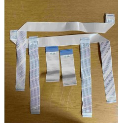 CABLE LVDS SAMSUNG QE75Q85RAT BN96-46132B