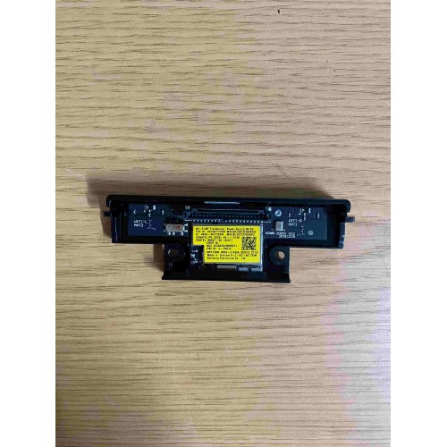 BOTONERA SAMSUNG QE65Q90TAT WCT732M BN59-01340A