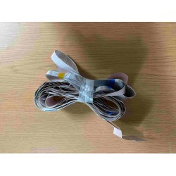 CABLE LVDS SAMSUNG QE75Q90TAT BN96-51170B