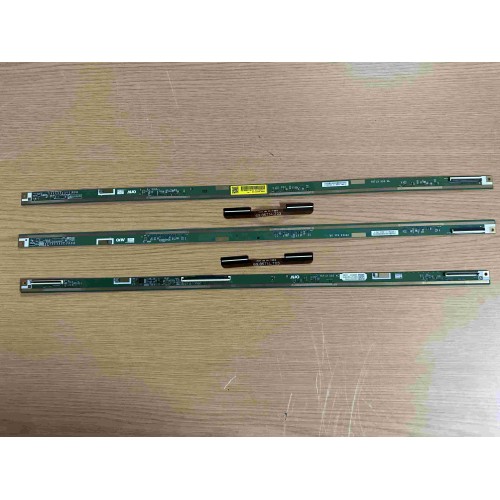 T.CON BOARDS SAMSUNG QE75Q90TAT 75T13 S BN96-50297A 