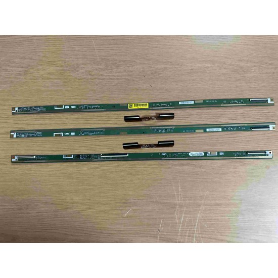 T.CON BOARDS SAMSUNG QE75Q90TAT 75T13 S BN96-50297A