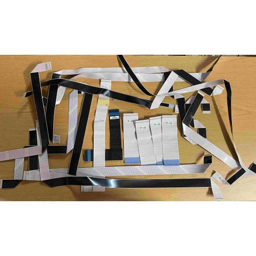 CABLE LVDS SAMSUNG QE75QN800AAT BN96-53378B BN96-53274A BN96-53382A